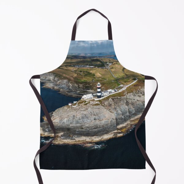 Item preview, The Old Head of Kinsale designed and sold by DiFigianoPhoto.