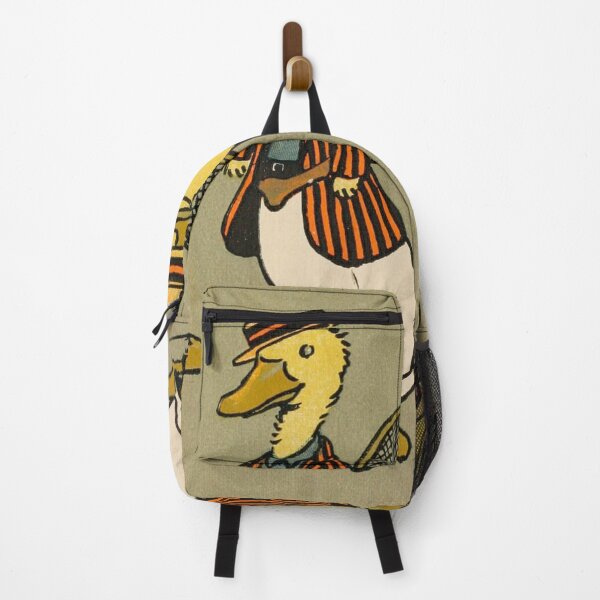 Item preview, Two gentlemen ducks going to tennis designed and sold by IliaLobell.