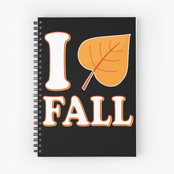 Item preview, I Heart Fall Love It's Fall Y'all designed and sold by TrendingTees4u.