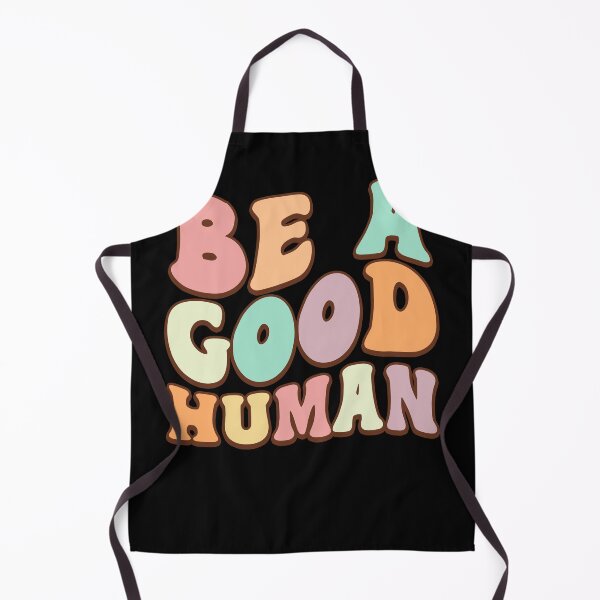 Item preview, Be A Good Human Motivational Inspirational designed and sold by TrendingTees4u.