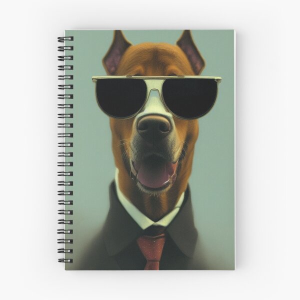 Item preview, Oficial K-9 designed and sold by artsyaistudio.