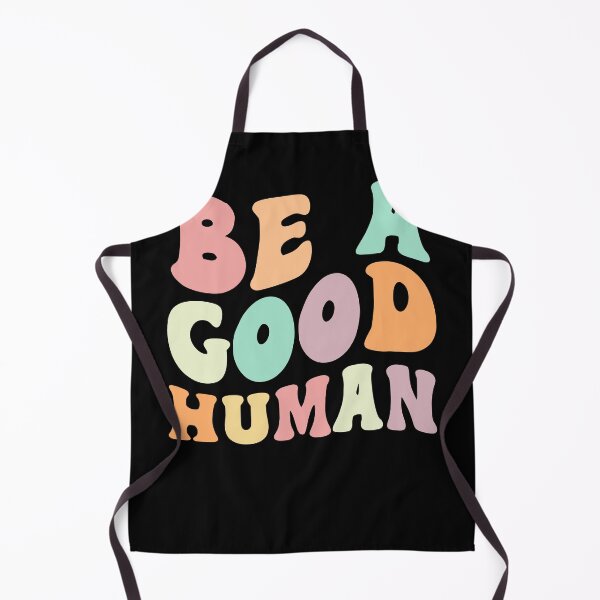 Item preview, Be A Good Human Motivational Inspirational designed and sold by TrendingTees4u.