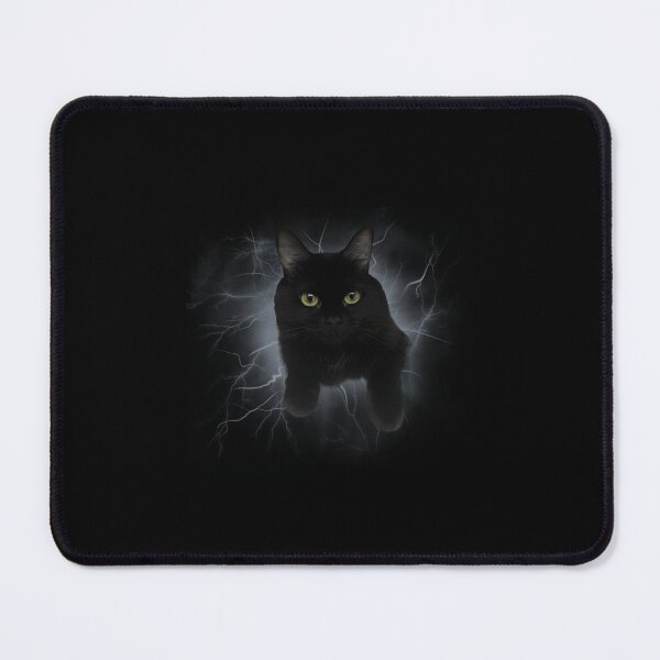 Item preview, El Gato Negro Classic  designed and sold by pjotermulpasx.