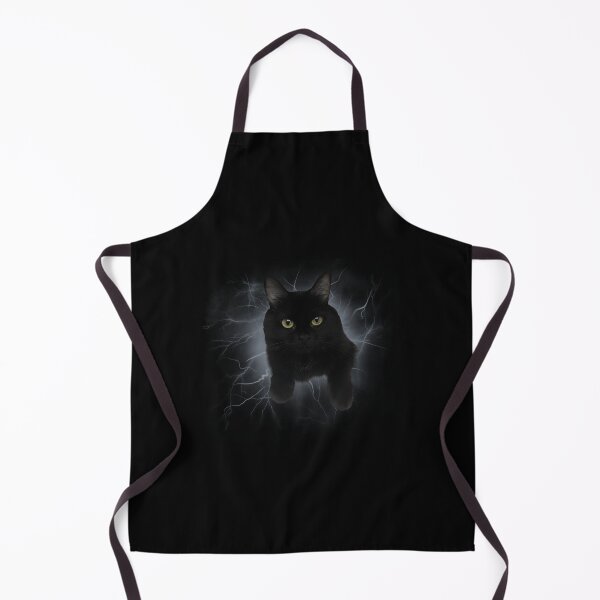 Item preview, El Gato Negro Classic designed and sold by pjotermulpasx.