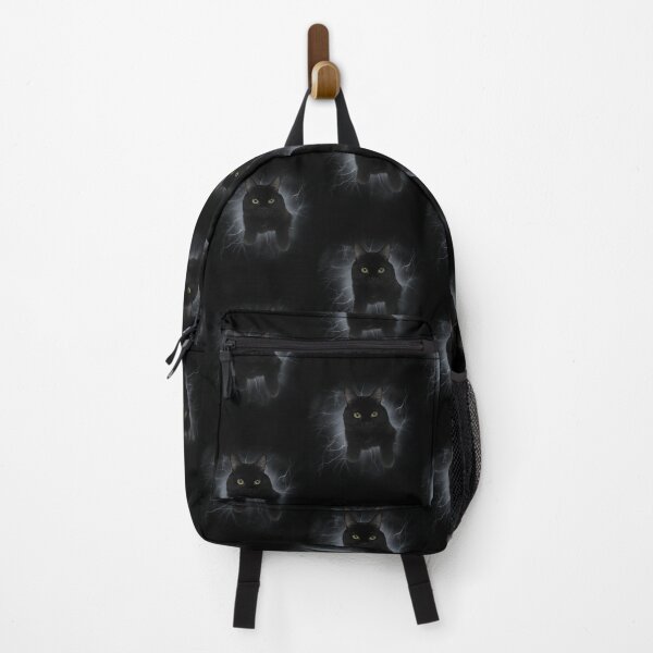 Item preview, El Gato Negro Classic  designed and sold by pjotermulpasx.