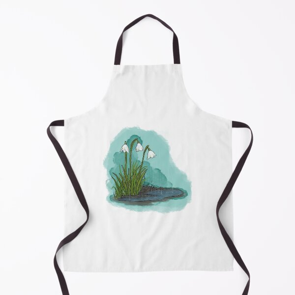 Item preview, Rainy March designed and sold by Art by Sylph.