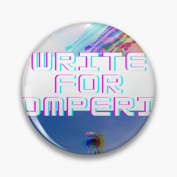 Item preview, Comperio Conservative Newsletter designed and sold by Winter-Writer.