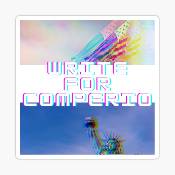 Item preview, Comperio Conservative Newsletter designed and sold by Winter-Writer.