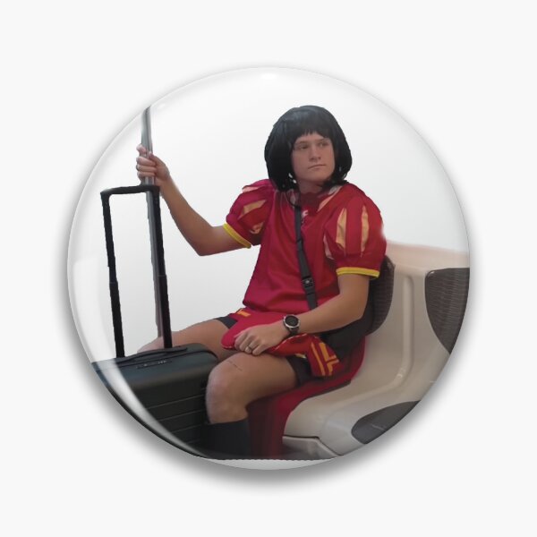 Item preview, Ryan Trahan Lord Farquaad designed and sold by Nine999Nine.