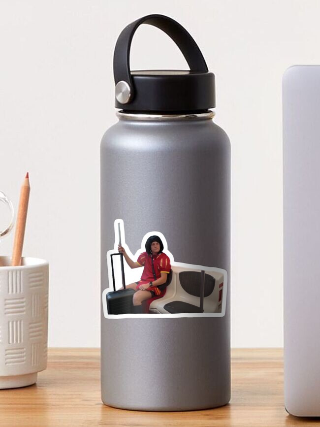 Hydro flask ryan hot sale trahan