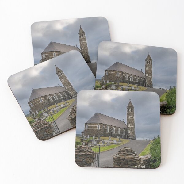 Item preview, The Church of the Sacred Heart designed and sold by DiFigianoPhoto.