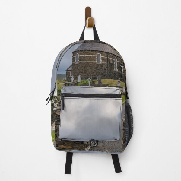 Item preview, The Church of the Sacred Heart designed and sold by DiFigianoPhoto.