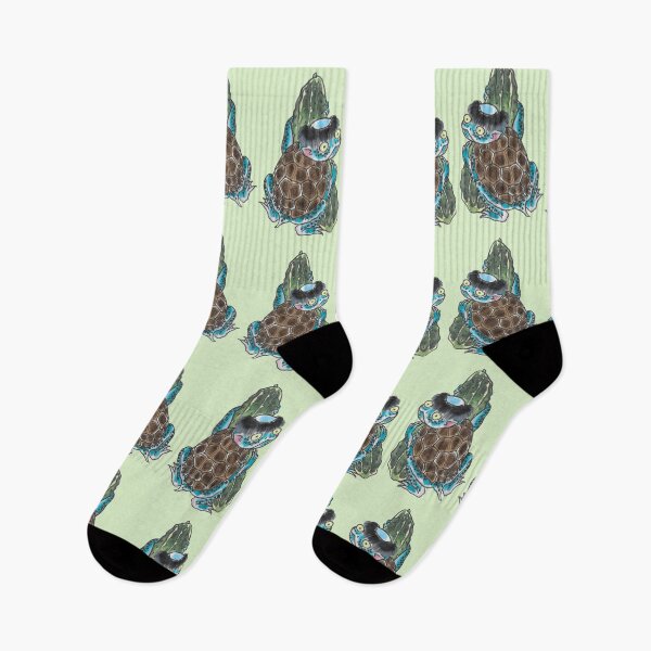 Item preview, Kappa and Cucumber designed and sold by CaroliDilli.