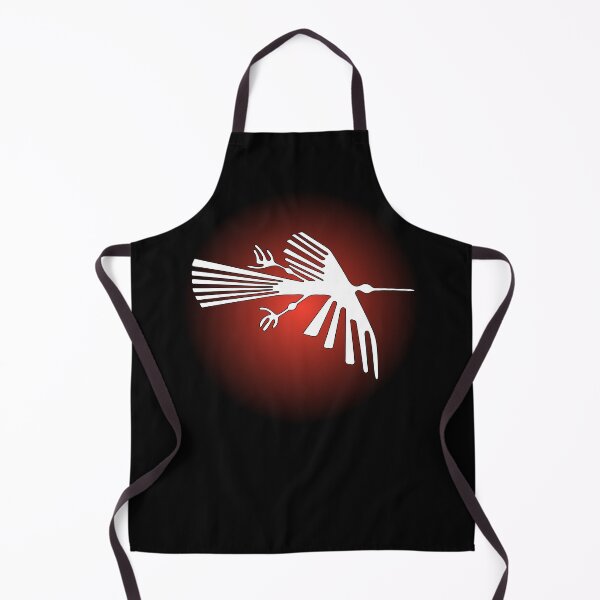 Item preview, Geoglyph of the condor from Nazca designed and sold by siloto.