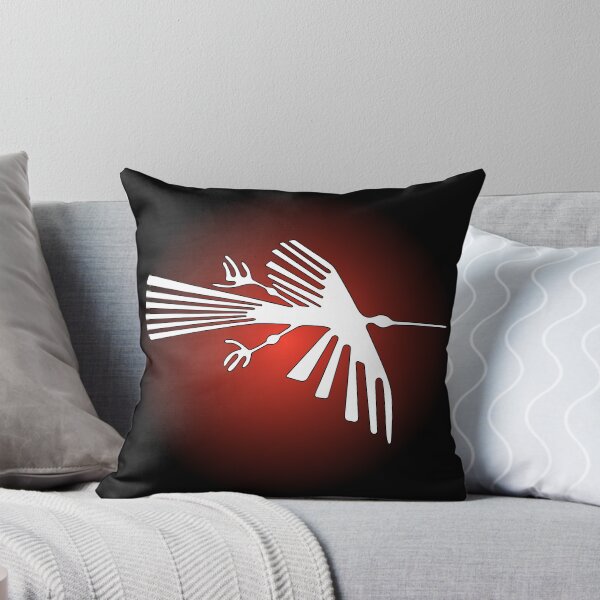 Item preview, Geoglyph of the condor from Nazca designed and sold by siloto.