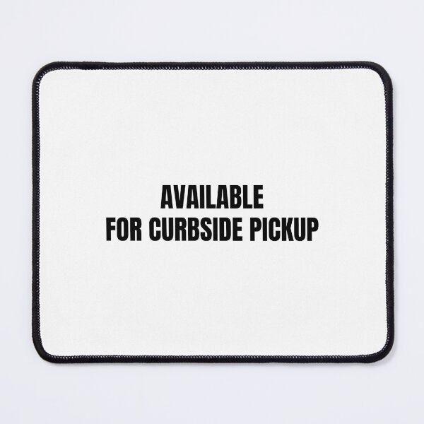 Item preview, available For Curbside Pickup designed and sold by Eriksonshop.