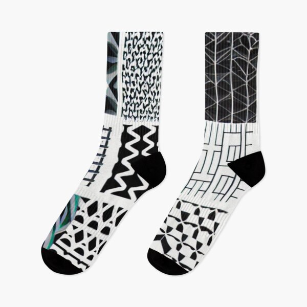 Item preview, MYSTIC COLOUR PATTERN designed and sold by starfishstuff.