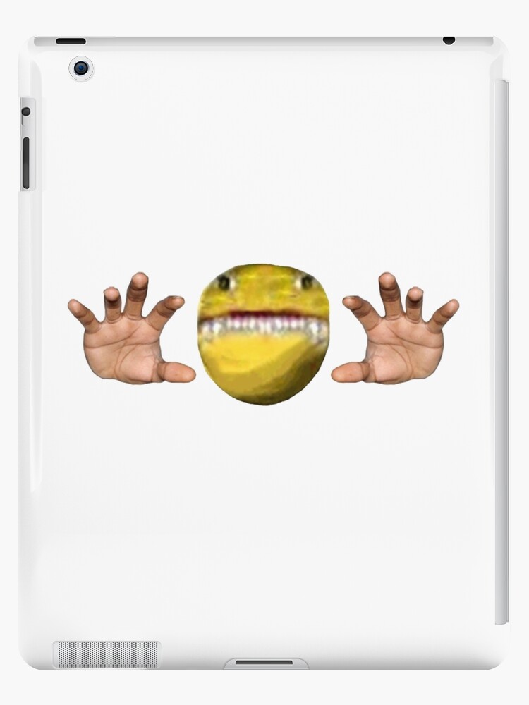 Emoji Meme iPad Cases & Skins for Sale