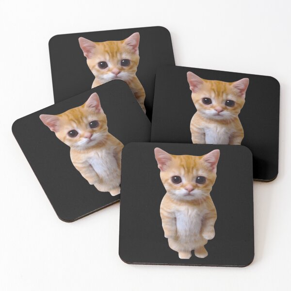 Item preview, El Gato Sad Meme Classic  designed and sold by pjotermulpasx.