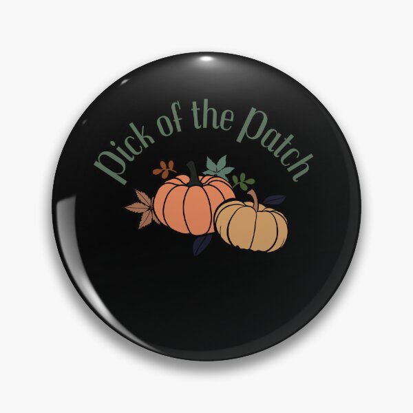 Item preview, Pick of the Patch designed and sold by Saimia.