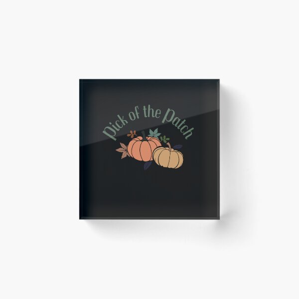 Item preview, Pick of the Patch designed and sold by Saimia.