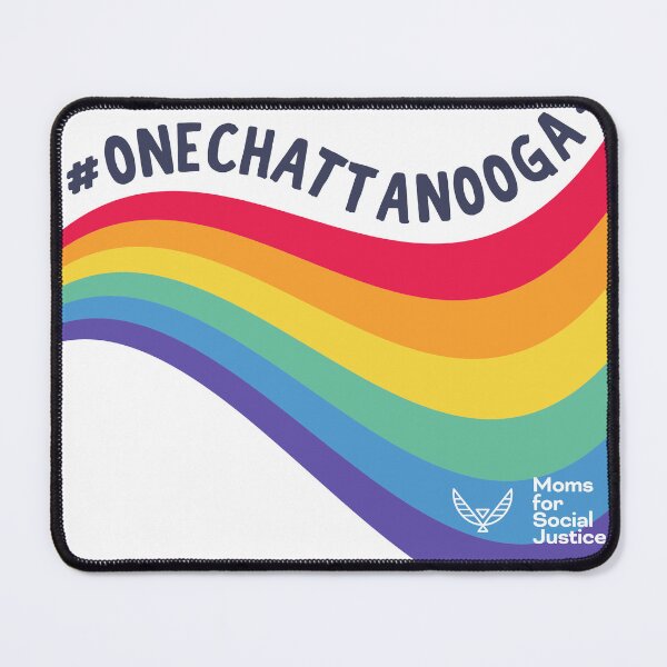 Item preview, One Chattanooga designed and sold by MSJChatt.