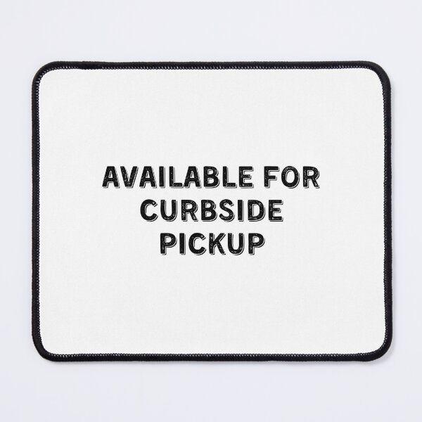 Item preview, available For Curbside Pickup designed and sold by Eriksonshop.