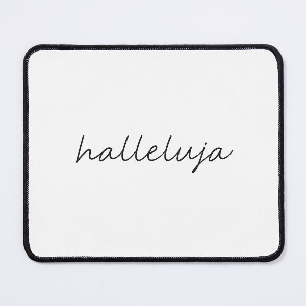 Item preview, alleluia designed and sold by NicklDesign.