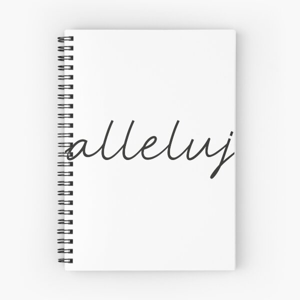 Item preview, alleluia designed and sold by NicklDesign.