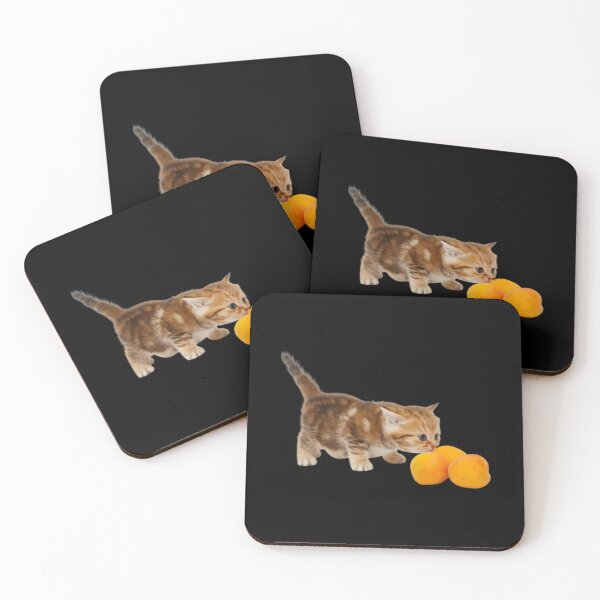 Item preview, El Gato Sticker Classic  designed and sold by pjotermulpasx.