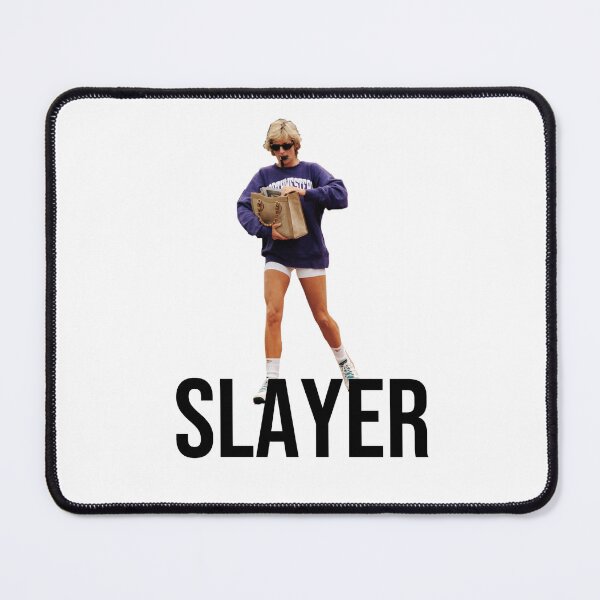 Item preview, Princess Diana Slay designed and sold by wheezyprint.