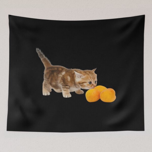 Item preview, El Gato Sticker Classic  designed and sold by pjotermulpasx.