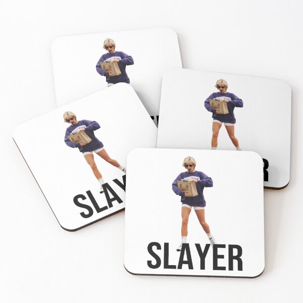 Item preview, Princess Diana Slay designed and sold by wheezyprint.