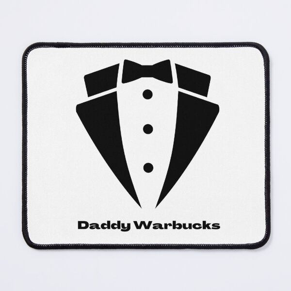 Item preview, Daddy Warbucks designed and sold by ArtfulDodger9.