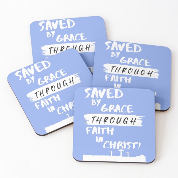 Item preview, Copy of Grace through Faith v2 designed and sold by Christ-1st.