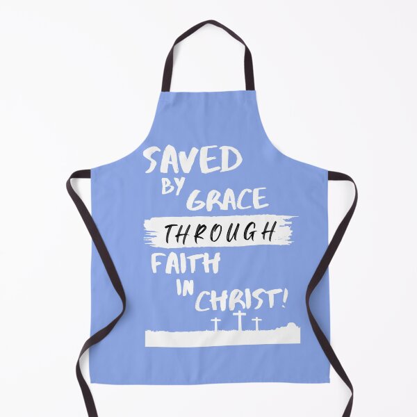 Item preview, Copy of Grace through Faith v2 designed and sold by Christ-1st.