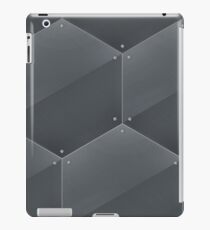 Armor iPad Case/Skin