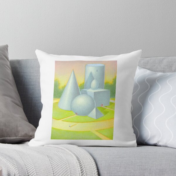 Item preview, Park Scene designed and sold by Thomas Sciacca.