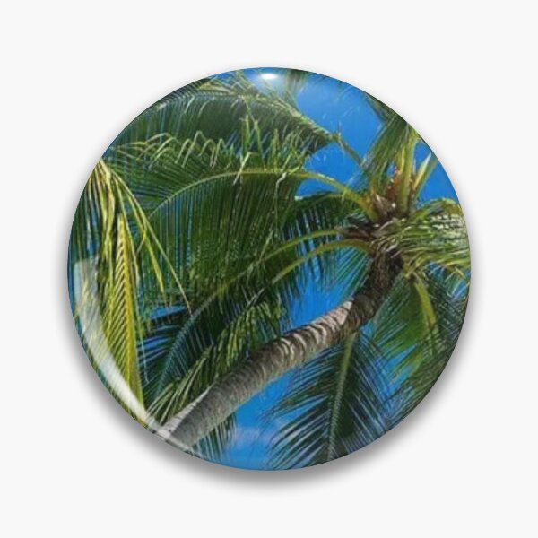 Item preview, Plam Tree beach trip  designed and sold by The Happiness Market .