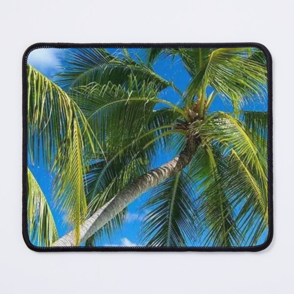 Item preview, Plam Tree beach trip  designed and sold by The Happiness Market .