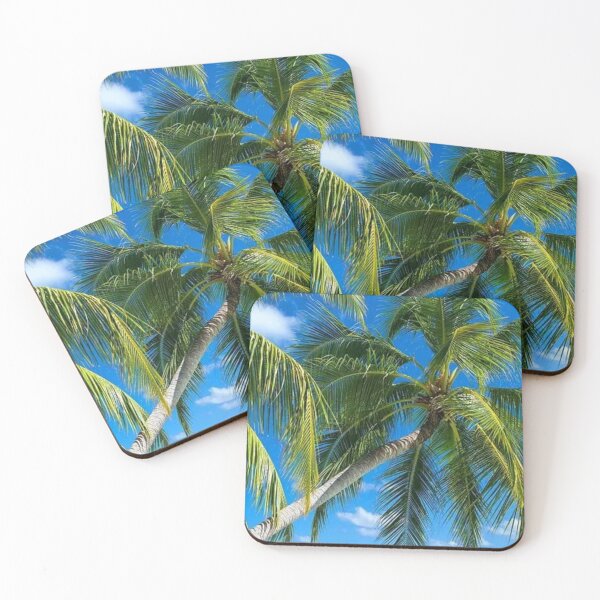 Item preview, Plam Tree beach trip  designed and sold by The Happiness Market .