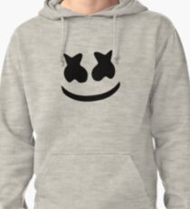 Marshmello Pullover Hoodie