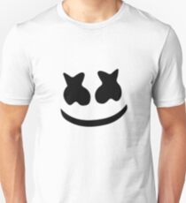 Marshmello Unisex T-Shirt
