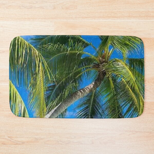 Item preview, Plam Tree beach trip  designed and sold by The Happiness Market .