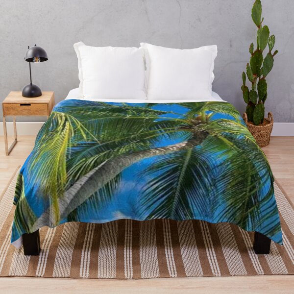 Item preview, Plam Tree beach trip  designed and sold by The Happiness Market .