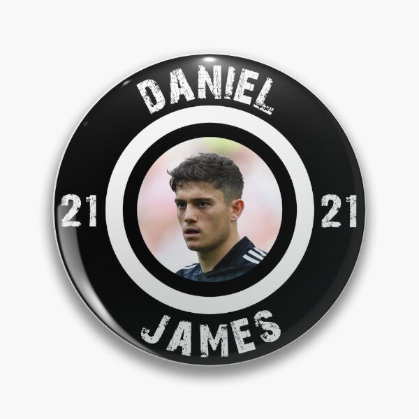 Item preview, Daniel James designed and sold by Truefans.