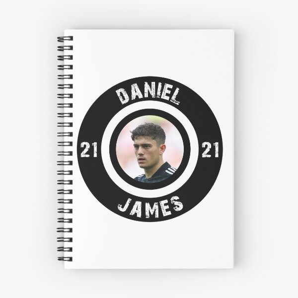 Item preview, Daniel James designed and sold by Truefans.