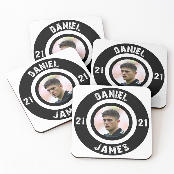 Item preview, Daniel James designed and sold by Truefans.