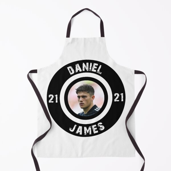 Item preview, Daniel James designed and sold by Truefans.