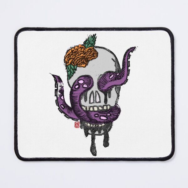 Item preview, Submarine Halloween designed and sold by MalyLaMala.
